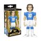 LA Chargers NFL Funko Gold 5 Inch Vinyl Figure | Justin Herbert